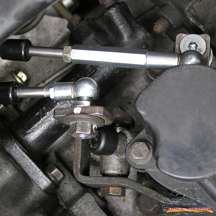 CAE Ultra Shifter VW Polo / 02A HD Kit