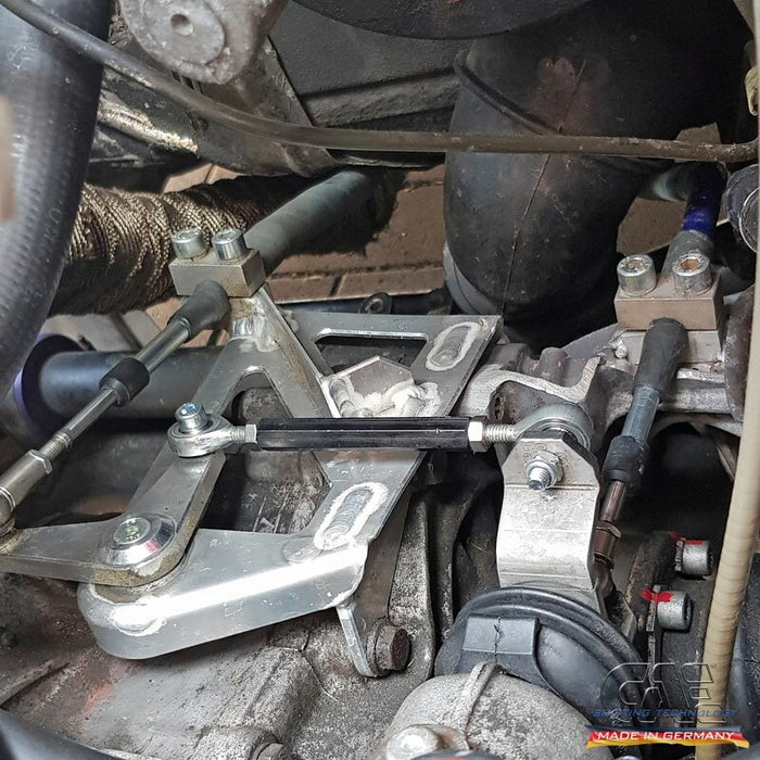 CAE Ultra Shifter VW Golf 3 / 020