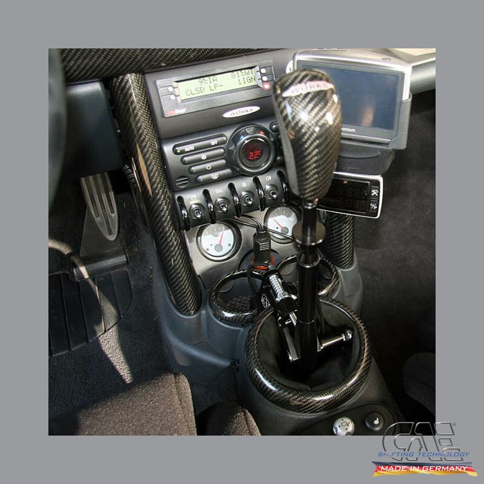 CAE Shifter MINI R5X