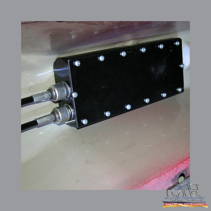 CAE Shifter MINI R5X