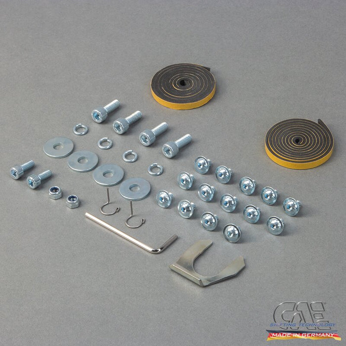 CAE Shifter MINI R5X