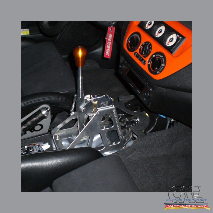 CAE Shifter Mitsubishi Lancer EVO 5-9 5-speed