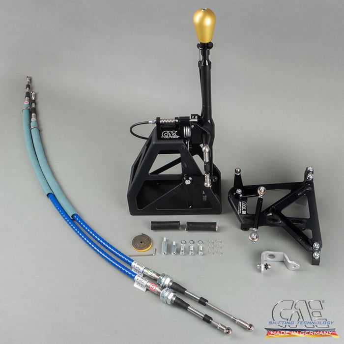 CAE Shifter VW Golf & Jetta 1, Scirocco 1&2 020