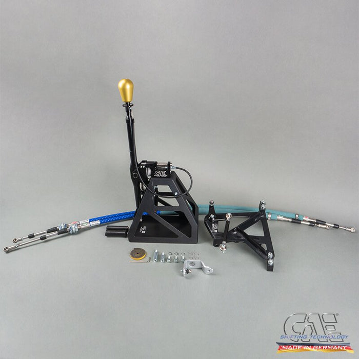 CAE Shifter VW Golf & Jetta 1, Scirocco 1&2 020