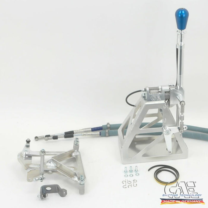 CAE Shifter VW Golf & Jetta 1, Scirocco 1&2 020