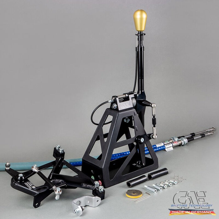CAE Shifter VW Golf & Jetta 1, Scirocco 1&2 020
