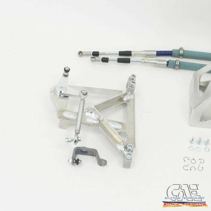 CAE Shifter VW Golf & Jetta 1, Scirocco 1&2 020