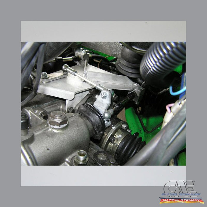 CAE Shifter VW Golf & Jetta 1, Scirocco 1&2 020