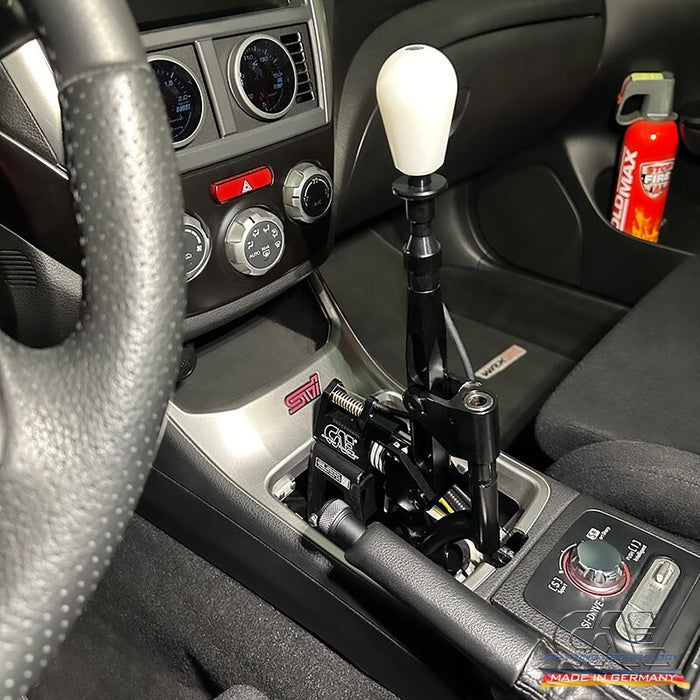 CAE Ultra Shifter Subaru STI `08-`20 STREET