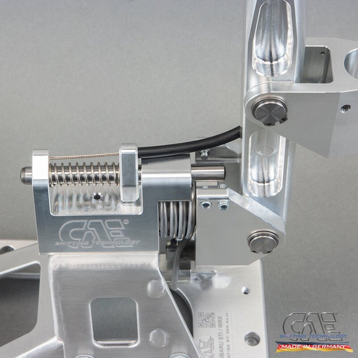 CAE Ultra Shifter Subaru STI `08-`20 STREET