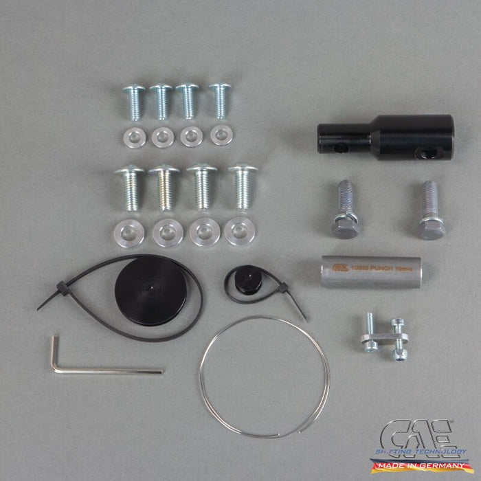 CAE Ultra Shifter Subaru WRX 5 Speed 08-`14 RACE