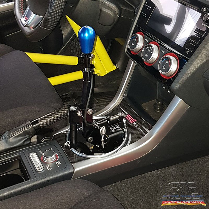 CAE Ultra Shifter Subaru WRX 5 Speed 08-`14 RACE