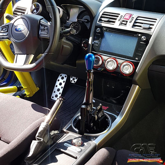 CAE Ultra Shifter Subaru WRX 5 Speed 08-`14 RACE