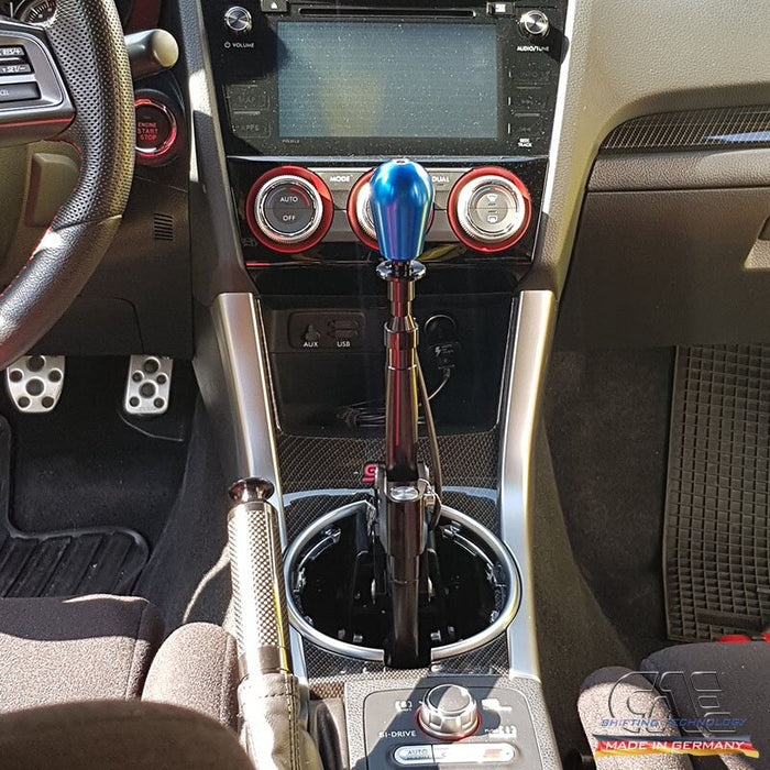 CAE Ultra Shifter Subaru WRX 5 Speed 08-`14 RACE