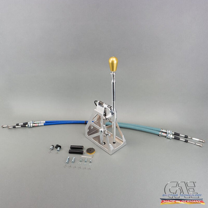 CAE Shifter VW Golf & Jetta 1, Scirocco 1&2 02A (02J)