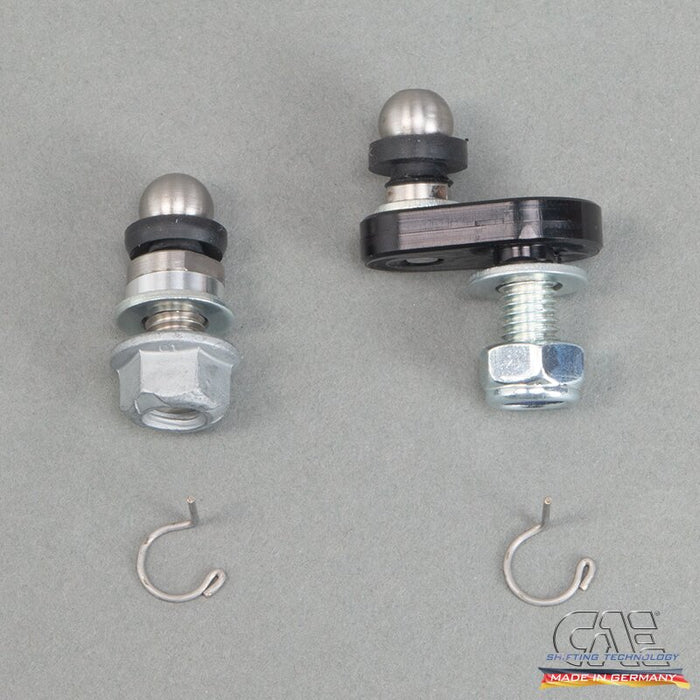 CAE Shifter VW Golf & Jetta 1, Scirocco 1&2 02A (02J)