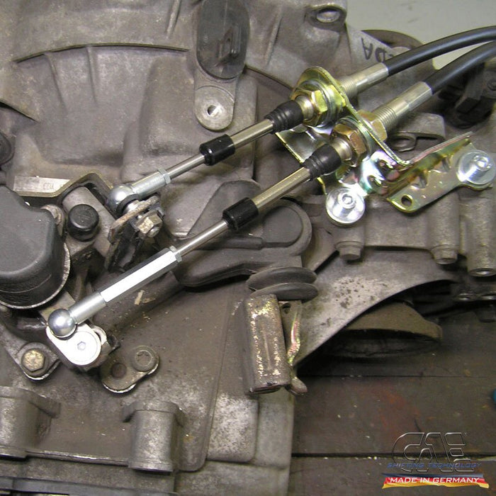 CAE Shifter VW Golf & Jetta 1, Scirocco 1&2 02A (02J)