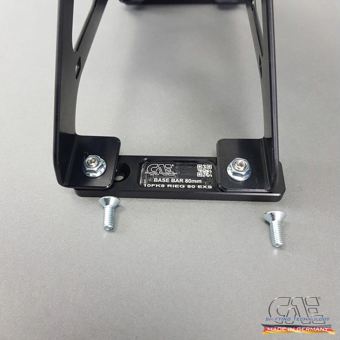 CAE Ultra Shifter Honda CIVIC TYPE R