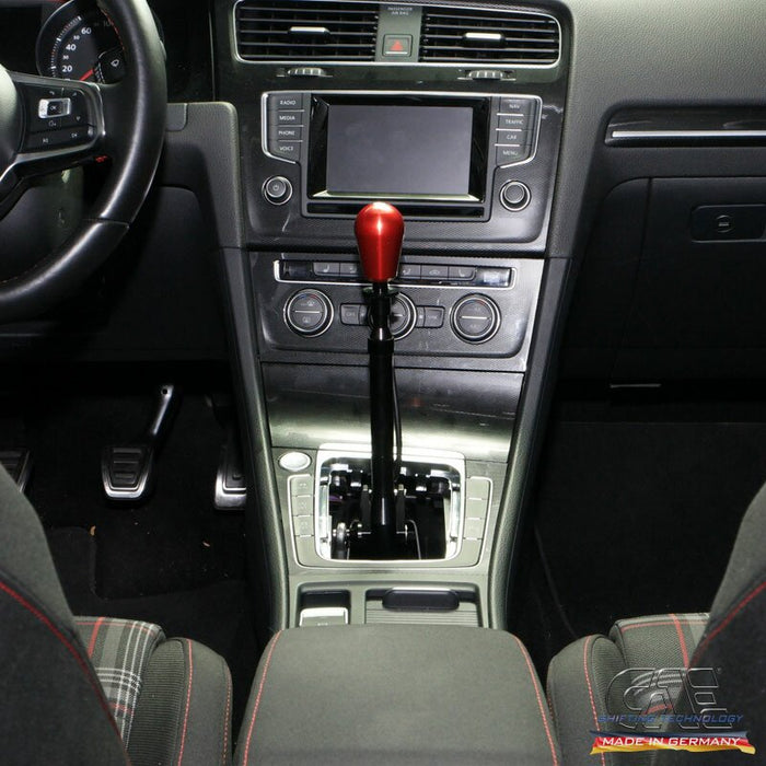 CAE Ultra Shifter "UNDERFLOOR" VW Golf 7 & 8 1,5 16V Gearb.0AJ