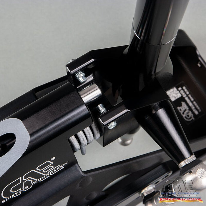 CAE Shifter Mitsubishi Lancer EVO 10