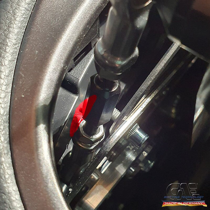 CAE Ultra Shifter für Toyota GR-YARIS