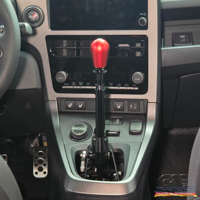 CAE Ultra Shifter für Toyota GR-YARIS