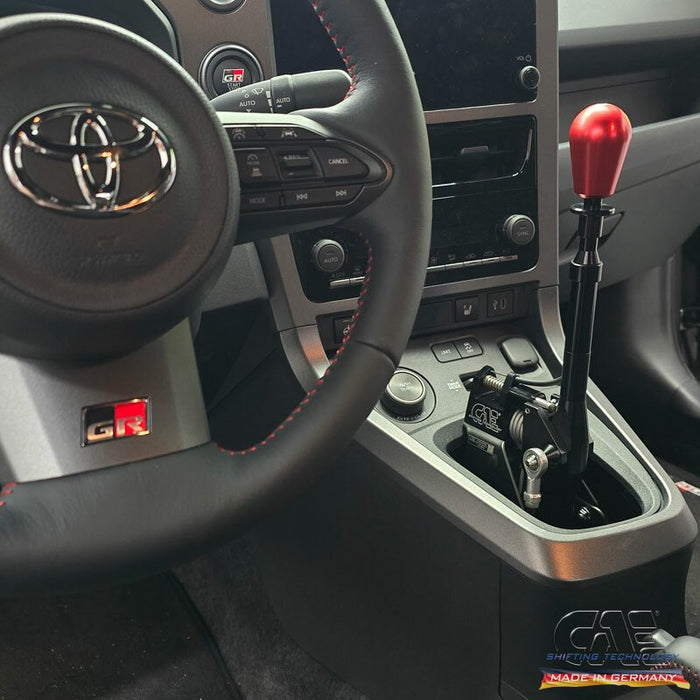 CAE Ultra Shifter für Toyota GR-YARIS