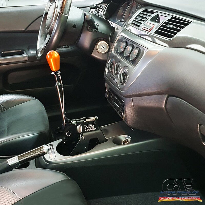 CAE Shifter Mitsubishi Lancer EVO9 6-Speed