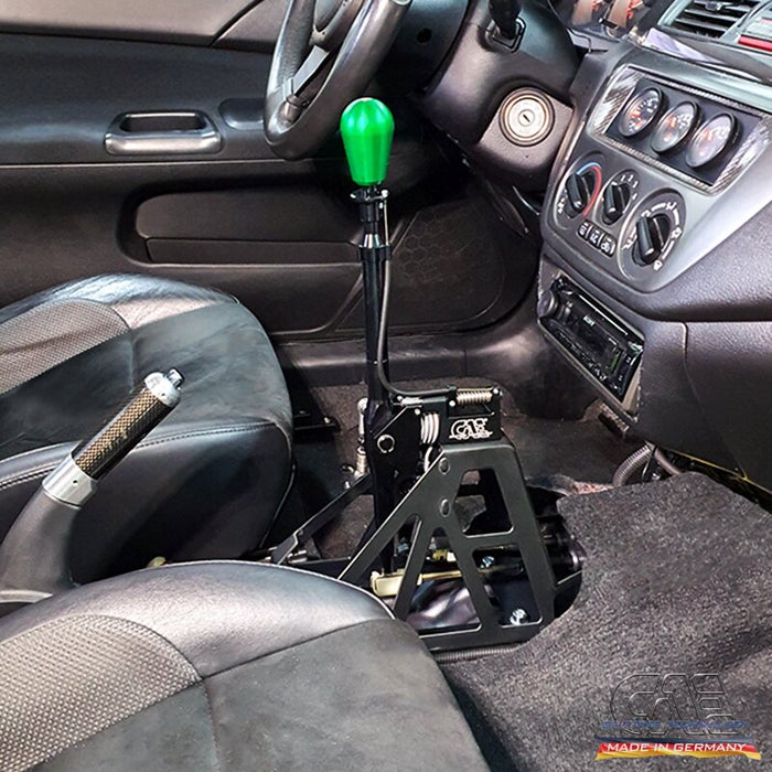 CAE Shifter Mitsubishi Lancer EVO9 6-Speed