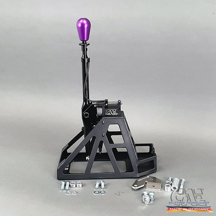 CAE Shifter Mitsubishi Lancer EVO9 6-Speed