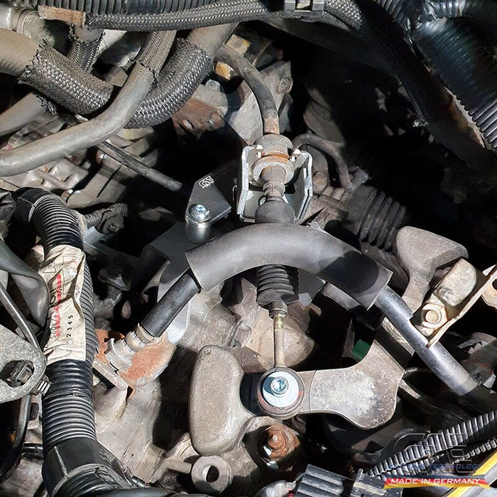 CAE Shifter Mitsubishi Lancer EVO9 6-Speed