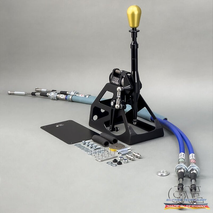 CAE Ultra Shifter VW Corrado 02M; 02Q & 02J