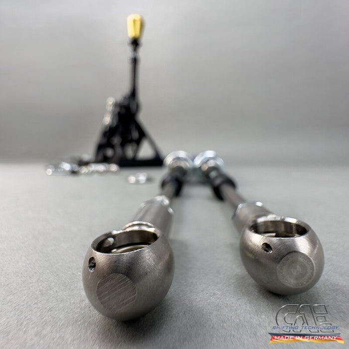 CAE Ultra Shifter VW Corrado 02M; 02Q & 02J