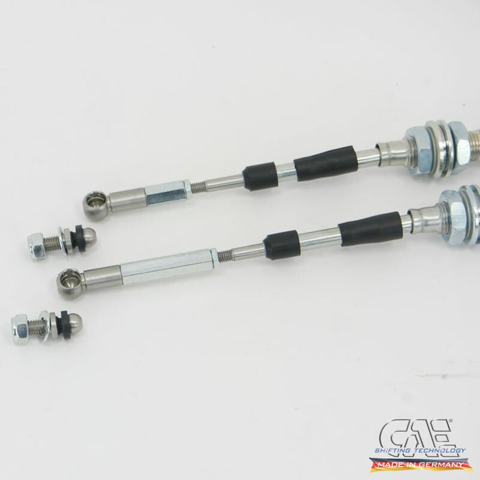 CAE Ultra Shifter VW Golf & Jetta 1 & Scirocco1&2 02J/M MQ250/350 gearbox