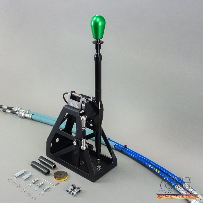 CAE Ultra Shifter VW Golf & Jetta 1 & Scirocco1&2 02J/M MQ250/350 gearbox