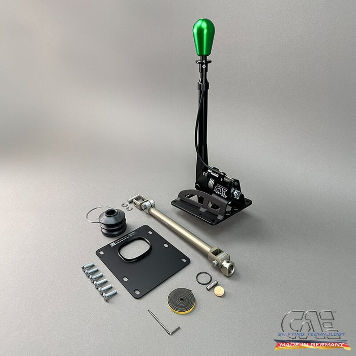 CAE Shifter MB W201 ELOX black-