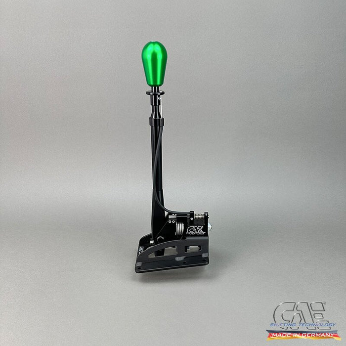 CAE Shifter MB W201 ELOX black-