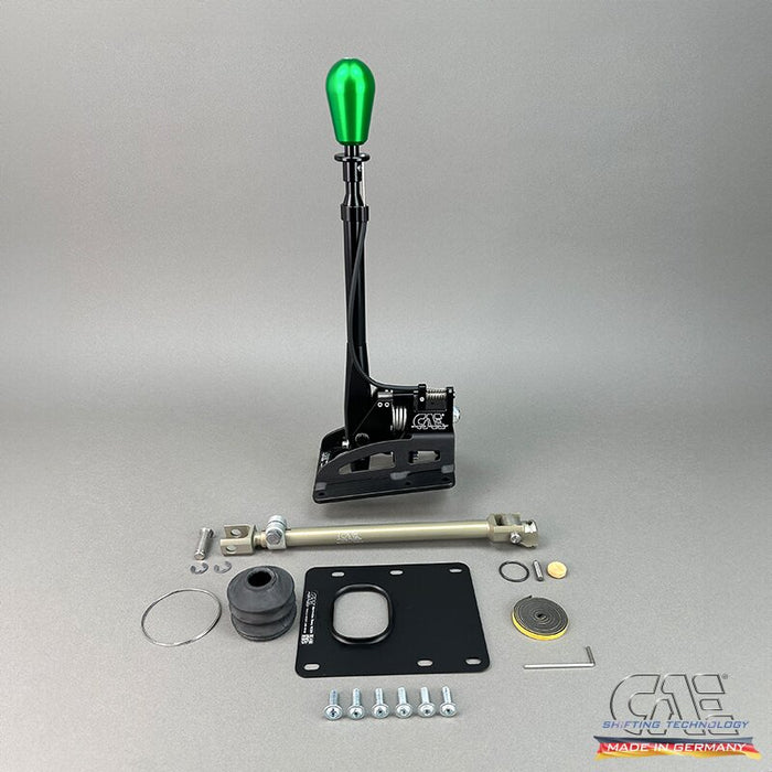 CAE Shifter MB W201 ELOX black-