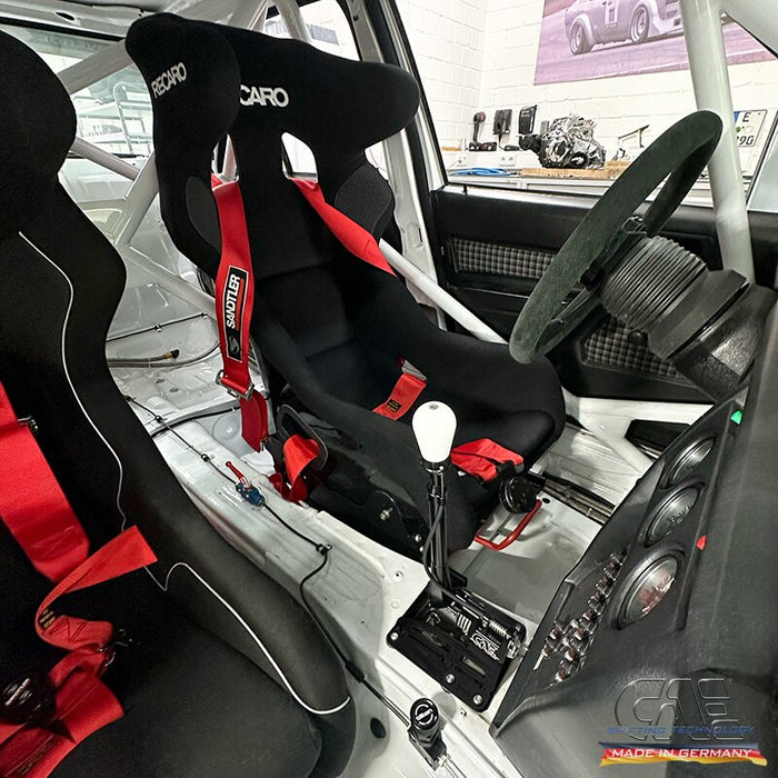 CAE Shifter MB W201 ELOX black-