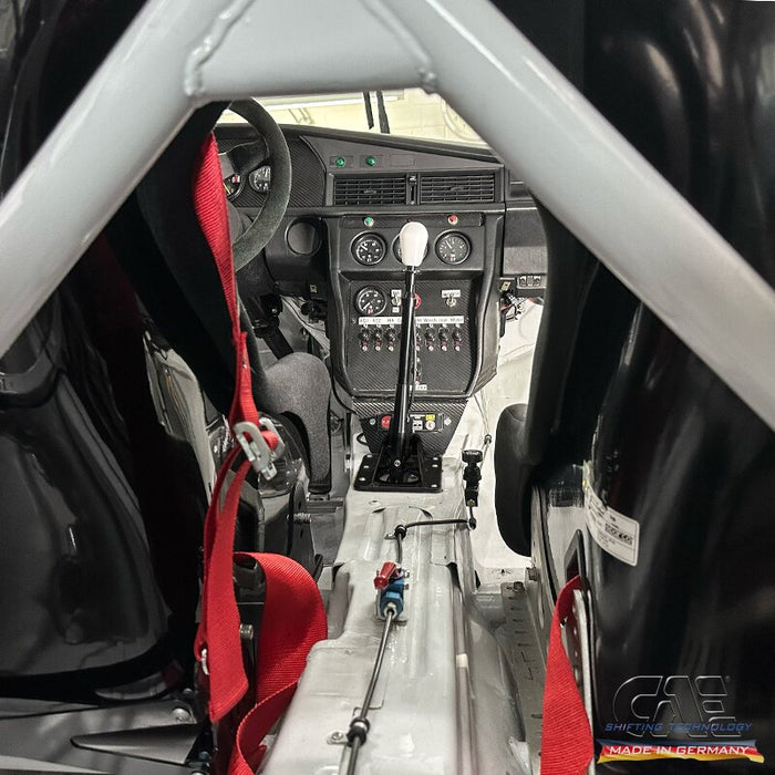 CAE Shifter MB W201 ELOX black-