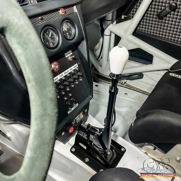 CAE Shifter MB W201 ELOX black-