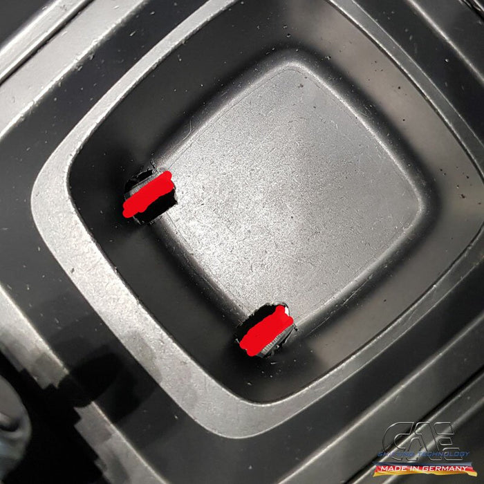 CAE Shifter Suzuki Swift SPORT "NZ/AZ"
