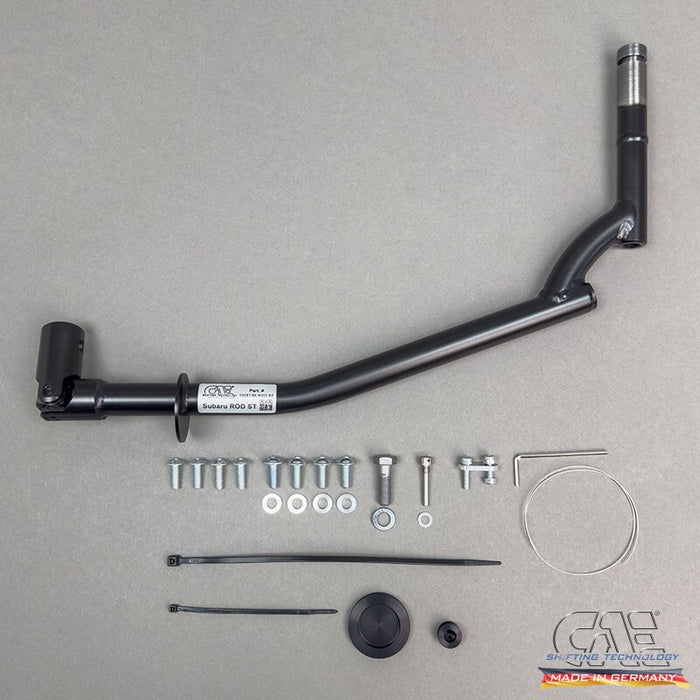 CAE Shifter Subaru WRX STI 2002-2007 STREET
