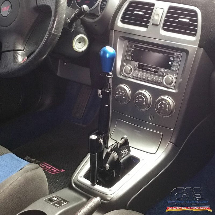CAE Shifter Subaru WRX STI 2002-2007 STREET