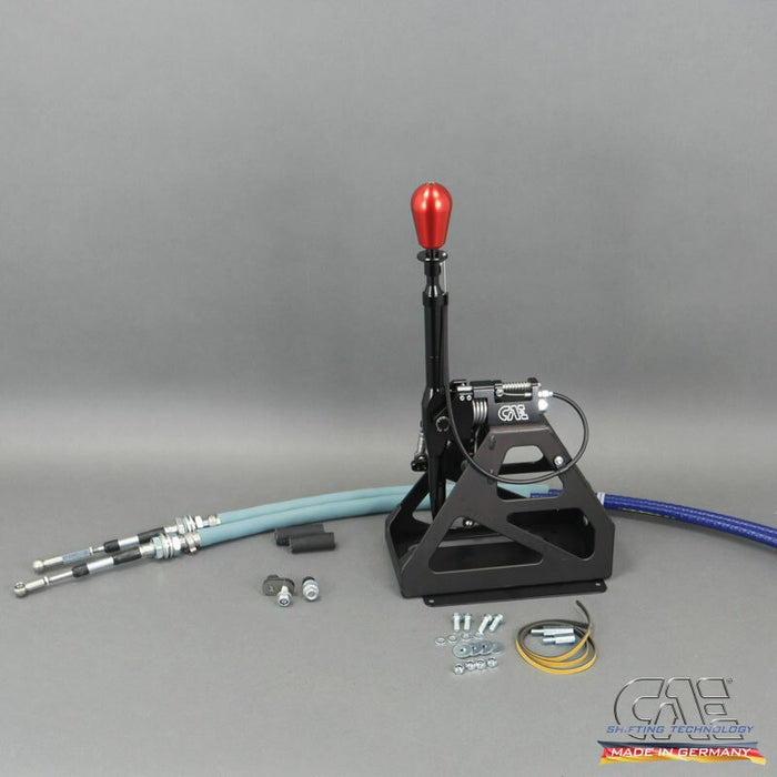 CAE Shifter VW Golf 2 02A