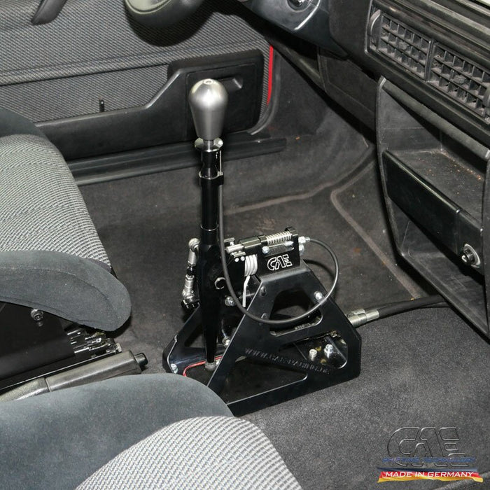 CAE Shifter VW Golf 2 02A