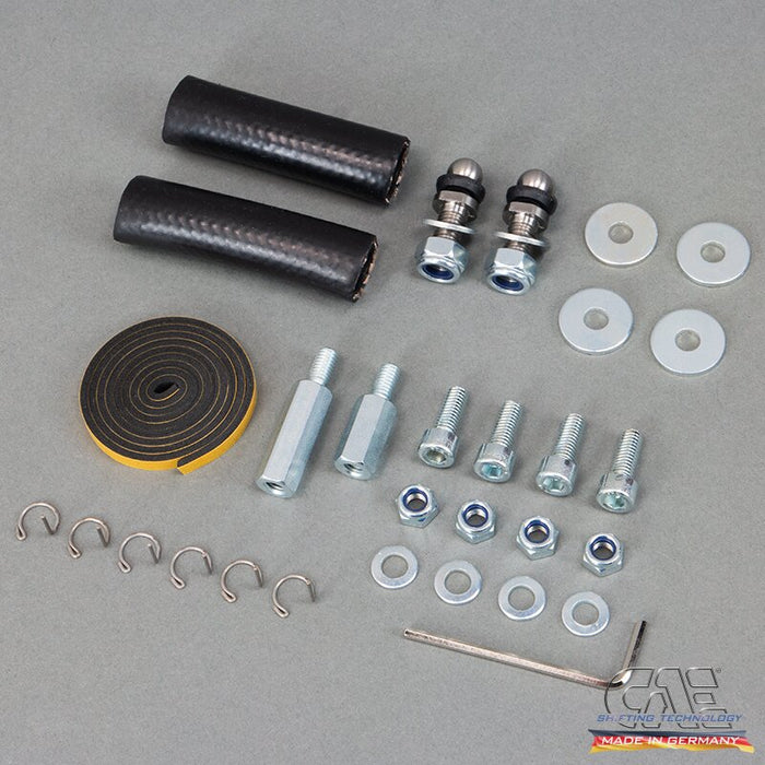 CAE Shifter VW Golf 2 02A