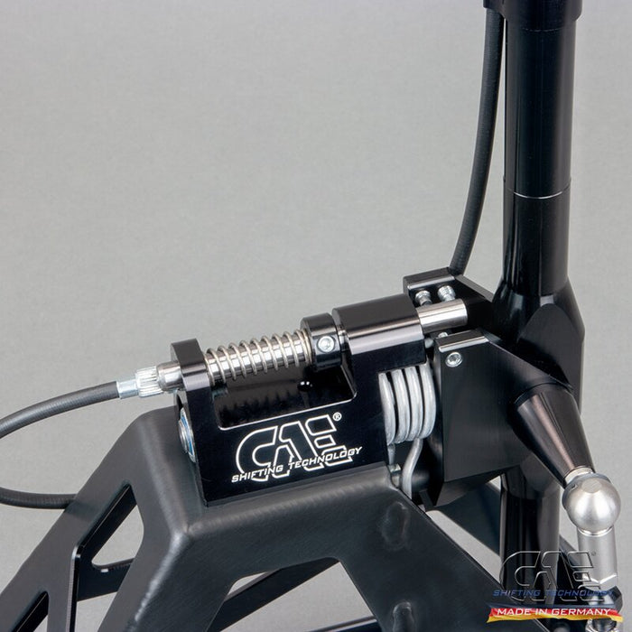 CAE Shifter VW Golf 2 02A