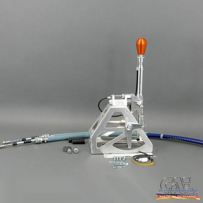 CAE Shifter VW Golf 2 02A
