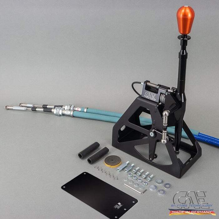 CAE Shifter VW Golf 2 02A